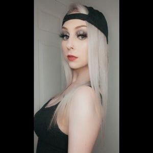 Meet your Posher, Lindsey